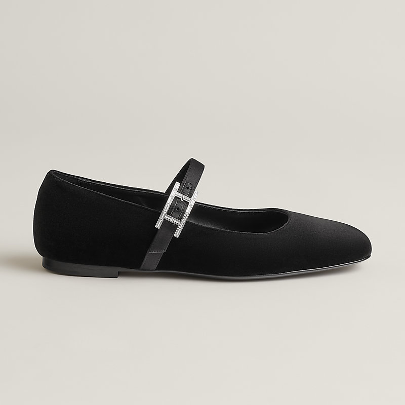 Ballerines Jane | Hermès France